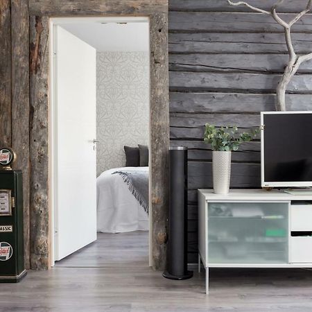 Central Alexandra Apartman Tampere Kültér fotó
