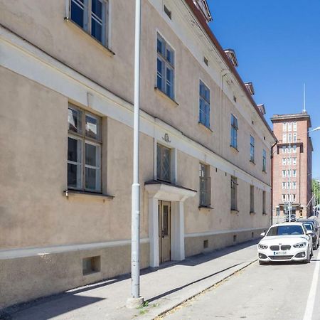 Central Alexandra Apartman Tampere Kültér fotó